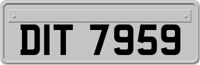 DIT7959