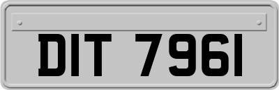 DIT7961