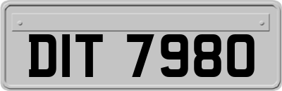DIT7980