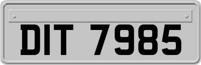 DIT7985