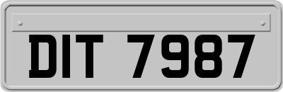 DIT7987