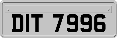 DIT7996