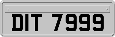 DIT7999