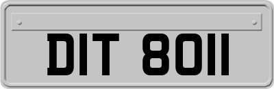 DIT8011