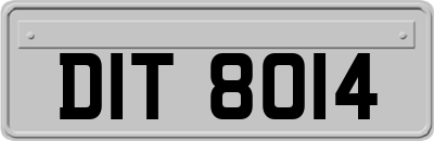 DIT8014