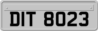 DIT8023