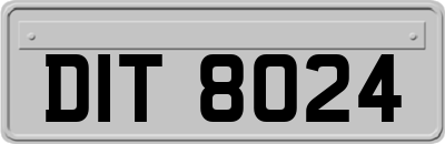 DIT8024