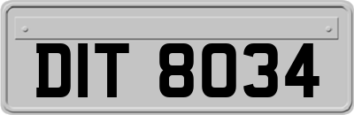 DIT8034