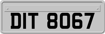 DIT8067
