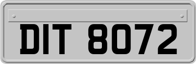 DIT8072