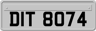 DIT8074