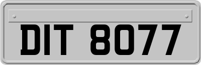 DIT8077
