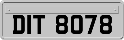 DIT8078