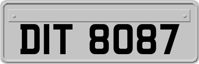 DIT8087