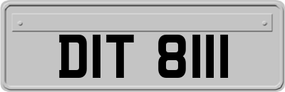 DIT8111