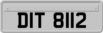 DIT8112
