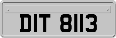 DIT8113