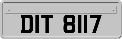 DIT8117