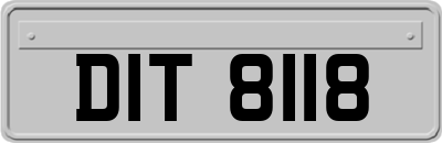 DIT8118