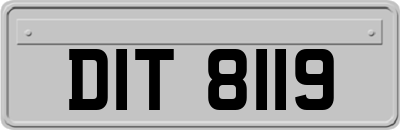 DIT8119