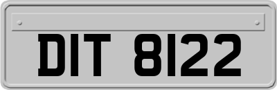 DIT8122