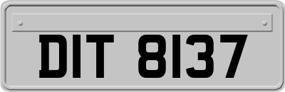 DIT8137