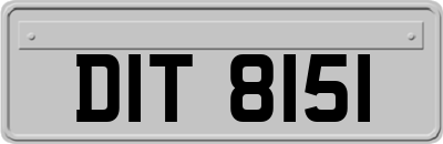 DIT8151