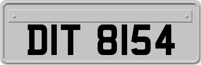 DIT8154