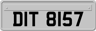 DIT8157