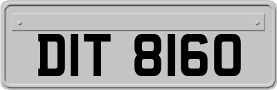 DIT8160