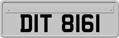 DIT8161