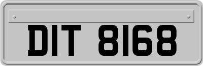 DIT8168