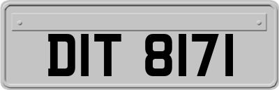 DIT8171