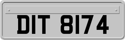 DIT8174