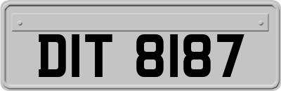 DIT8187