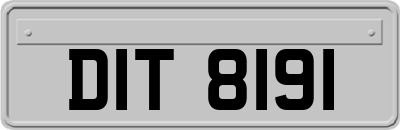 DIT8191