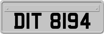 DIT8194