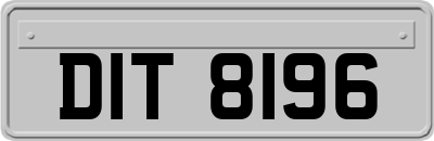 DIT8196