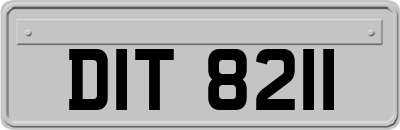 DIT8211