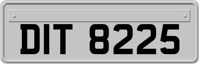 DIT8225