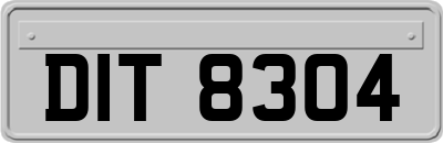 DIT8304