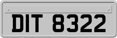 DIT8322