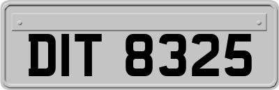 DIT8325