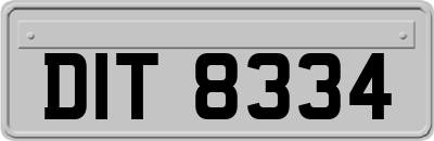 DIT8334