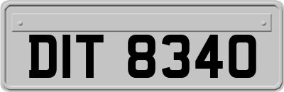 DIT8340