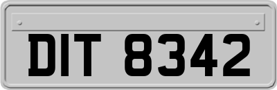 DIT8342
