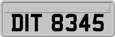 DIT8345