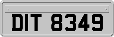 DIT8349