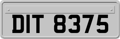 DIT8375