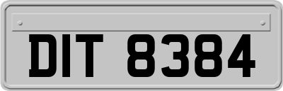 DIT8384